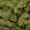 7.5 Ft. Unlit Feel Real® Downswept Douglas Fir Full Artificial Christmas Tree